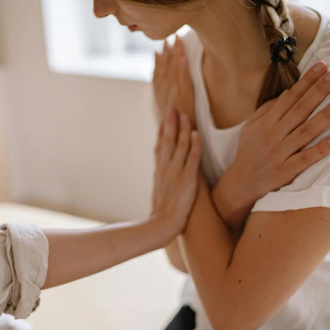 Sanació bioenergètica a Terrassa amb Magna Terapia