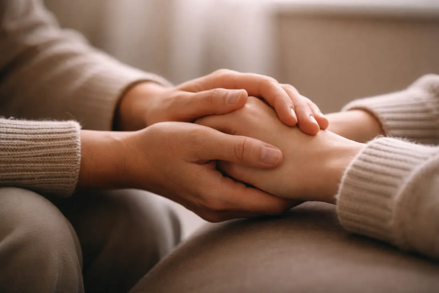 Terapias en Terrassa con acompañamiento emocional y energético en Magna Terapia